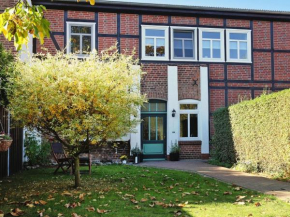 Ferienwohnung in Wittenburg Wittenburg